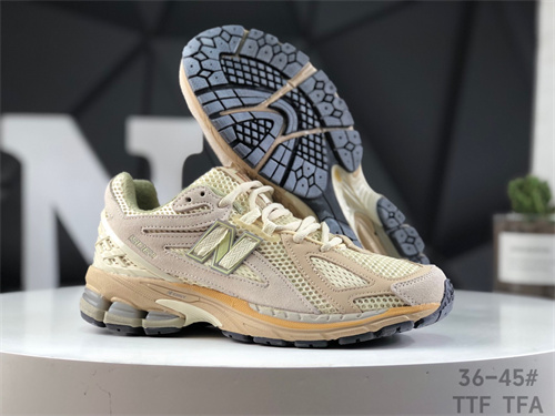 New Balance Shoes-M-1266