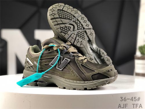 New Balance Shoes-M-1282