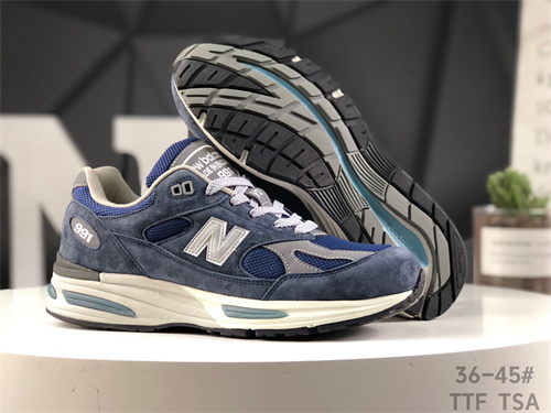New Balance Shoes-M-1286