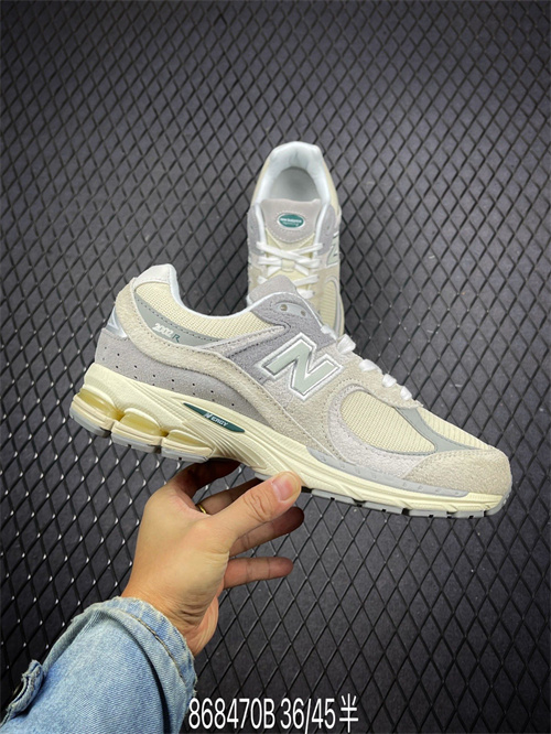 New Balance Shoes-M-1287