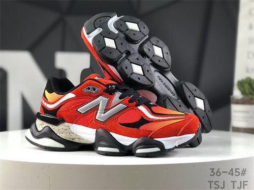 New Balance Shoes-M-1293