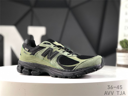 New Balance Shoes-M-1299