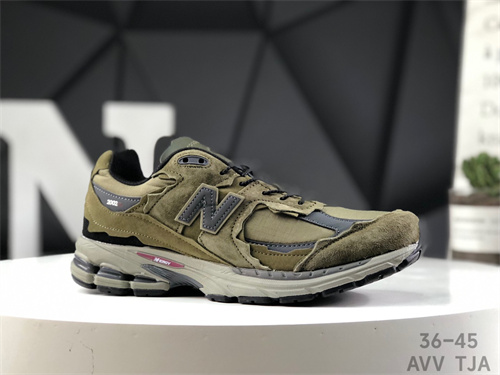 New Balance Shoes-W-1302