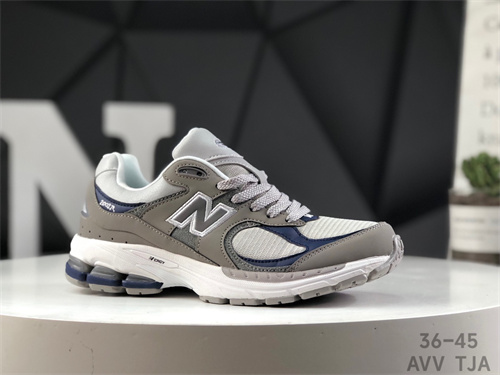 New Balance Shoes-M-1307
