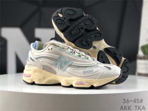 New Balance Shoes-W-1319