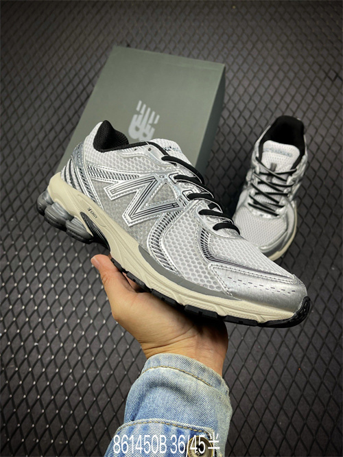 New Balance Shoes-W-1322