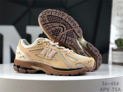 New Balance Shoes-M-1327