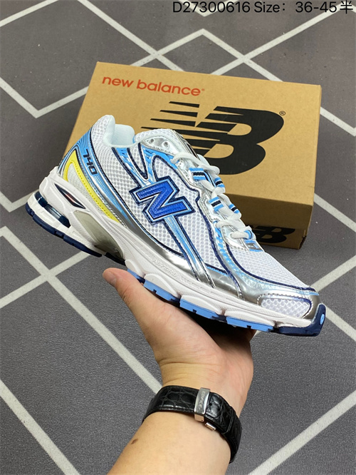 New Balance Shoes-M-1346