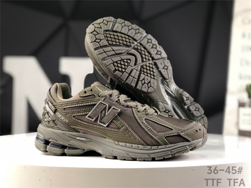 New Balance Shoes-M-1363