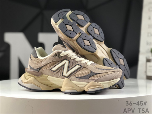New Balance Shoes-M-1364