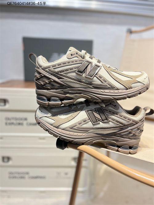 New Balance Shoes-W-1381