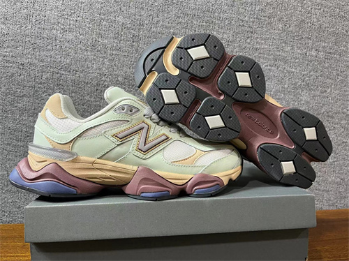 New Balance Shoes-M-1390