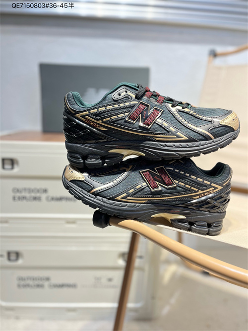 New Balance Shoes-M-1396