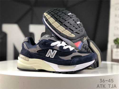 New Balance Shoes-W-1402
