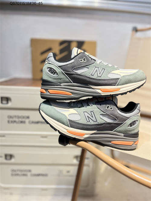 New Balance Shoes-W-1413