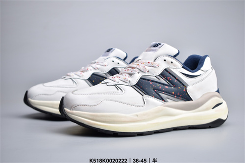 New Balance Shoes-M-136