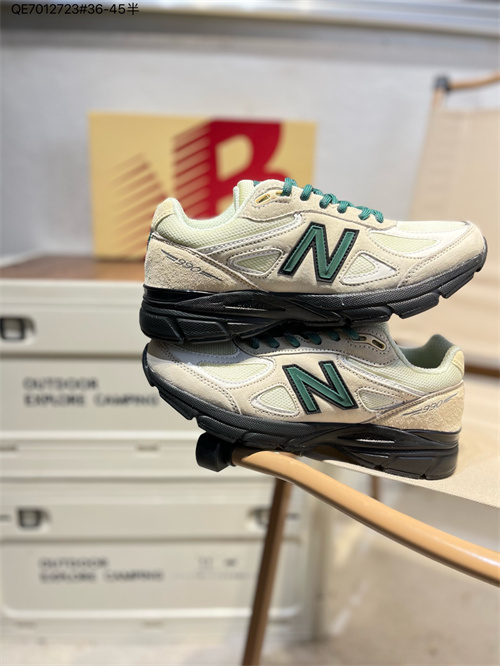 New Balance Shoes-W-1436
