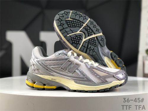 New Balance Shoes-M-1456