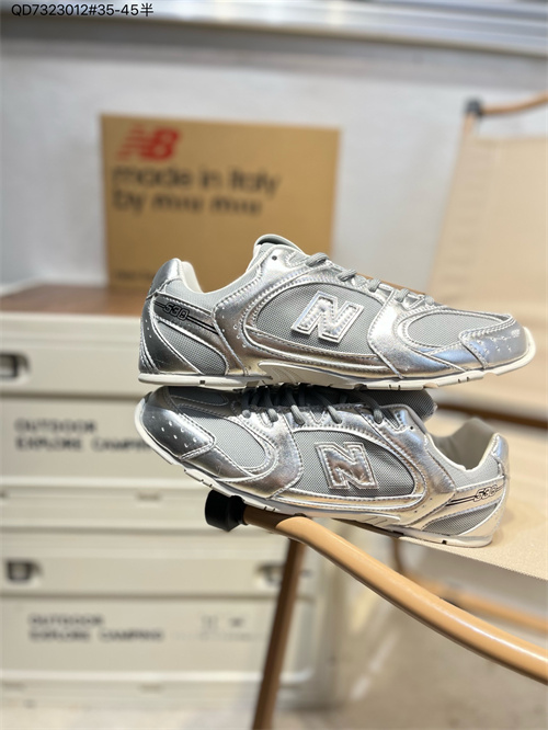 New Balance Shoes-W-1446