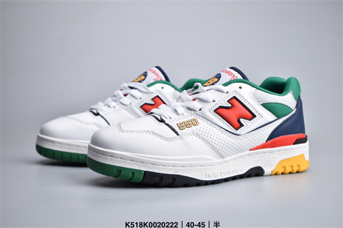 New Balance Shoes-M-138