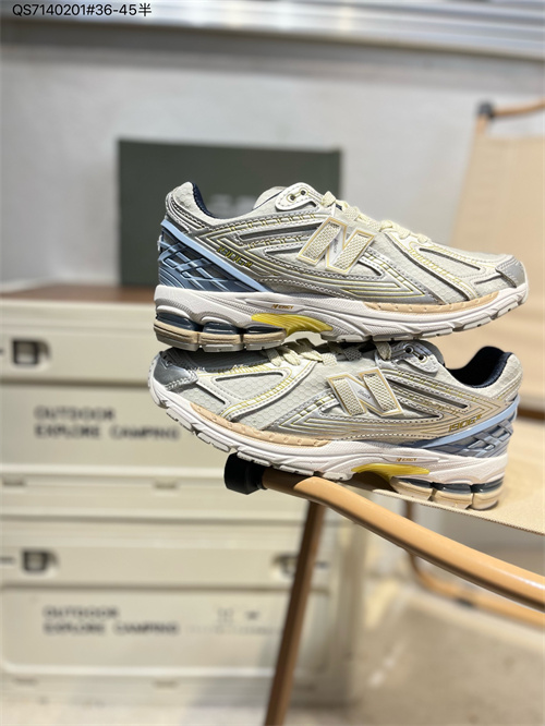 New Balance Shoes-W-1451