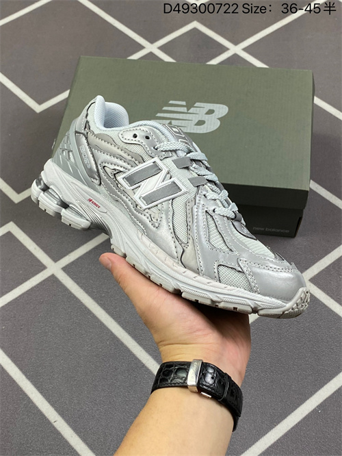 New Balance Shoes-M-1465