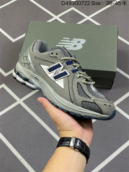 New Balance Shoes-W-1456