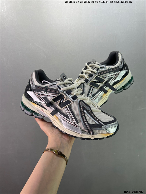 New Balance Shoes-M-1486