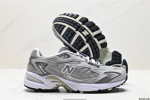 New Balance Shoes-M-1489
