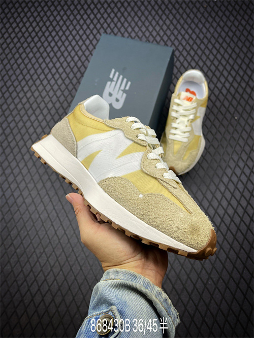 New Balance Shoes-W-1480