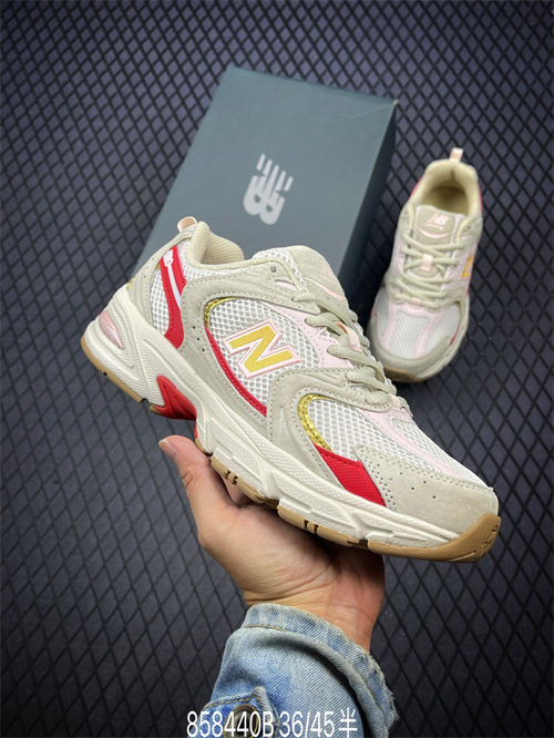 New Balance Shoes-M-1506