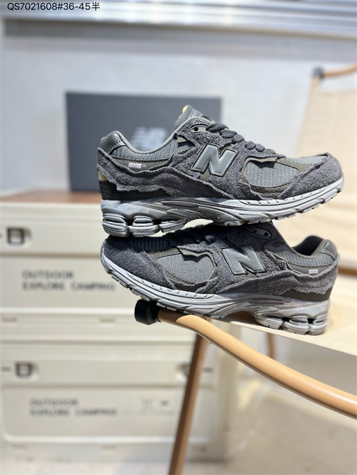 New Balance Shoes-W-1501