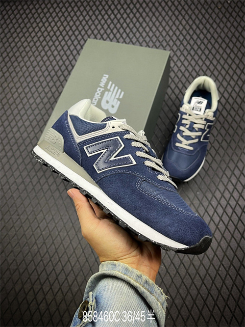 New Balance Shoes-M-1524