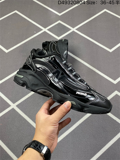 New Balance Shoes-M-1527