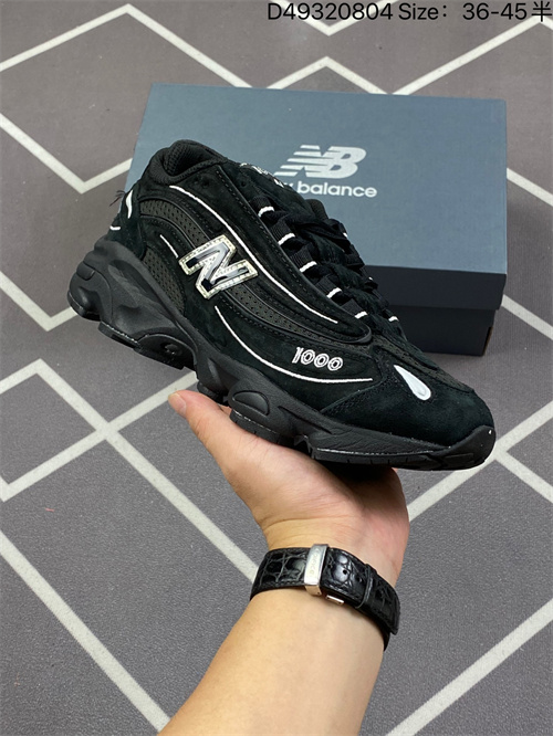 New Balance Shoes-W-1512