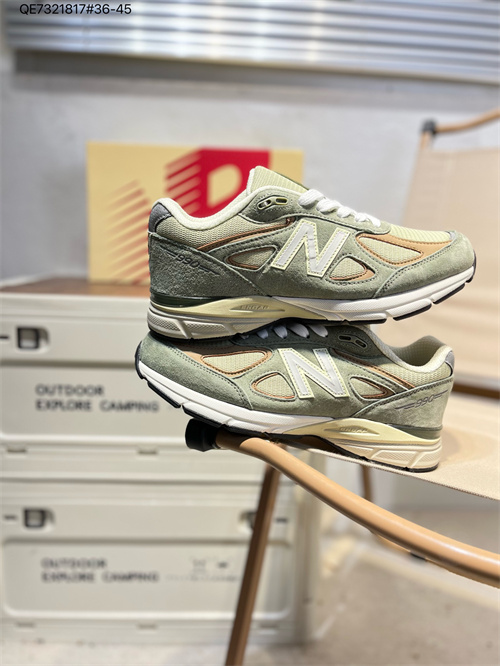 New Balance Shoes-M-1531