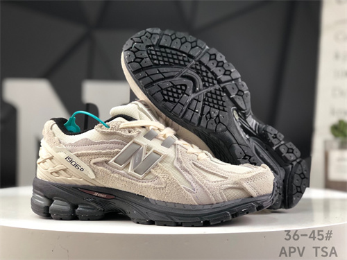 New Balance Shoes-M-1534