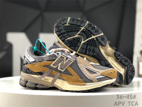 New Balance Shoes-M-1538