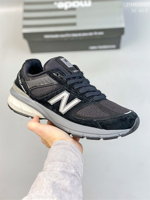 New Balance Shoes-W-168