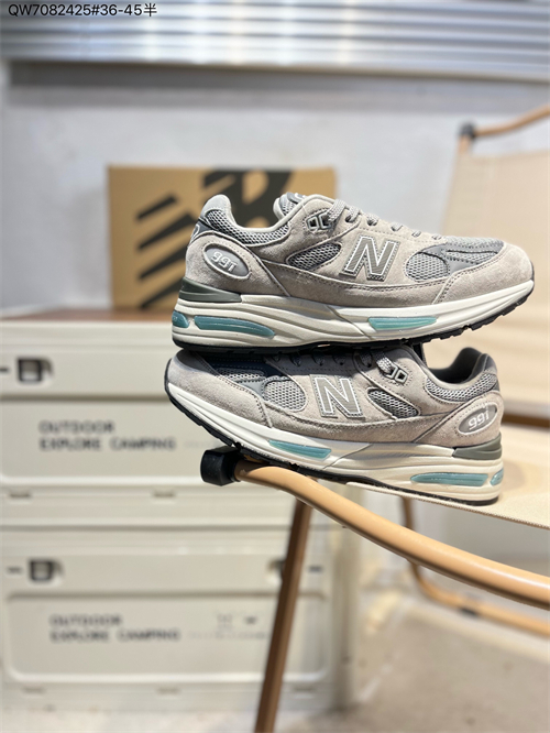 New Balance Shoes-W-1538