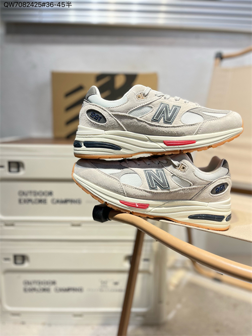 New Balance Shoes-W-1539