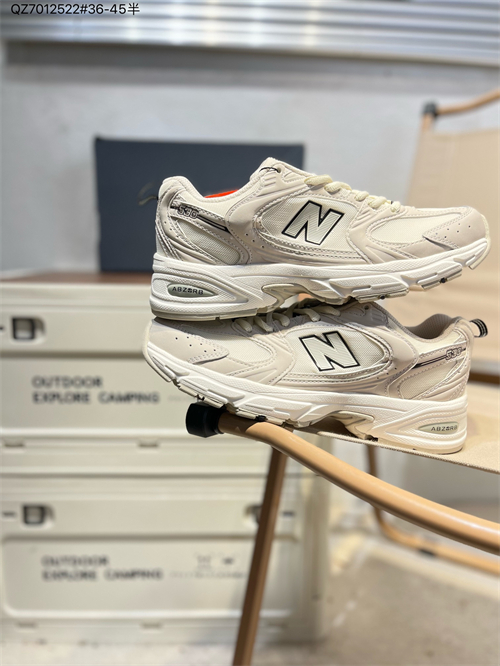 New Balance Shoes-W-1543