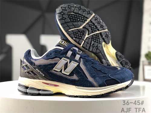 New Balance Shoes-M-1574