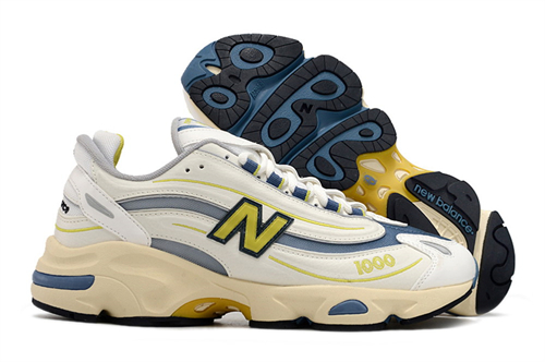New Balance Shoes-M-1576