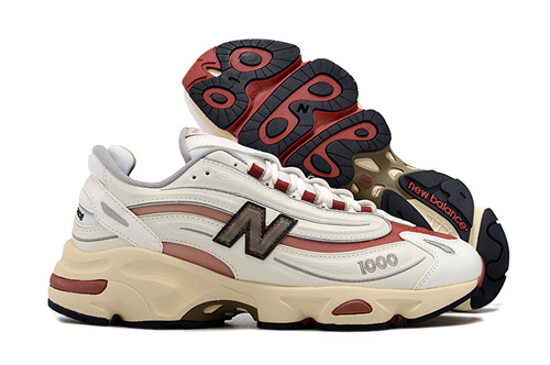 New Balance Shoes-M-1577