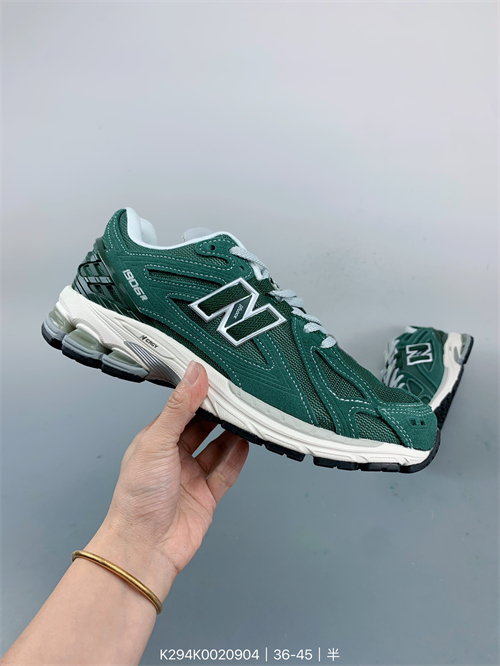New Balance Shoes-M-1591