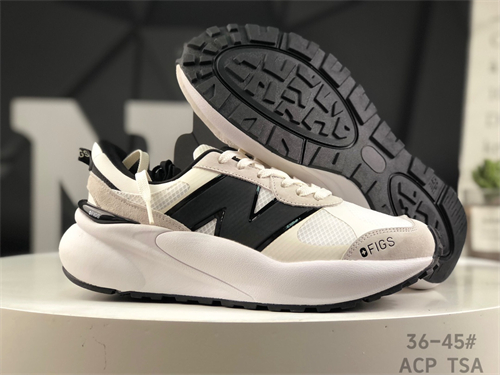 New Balance Shoes-W-1587