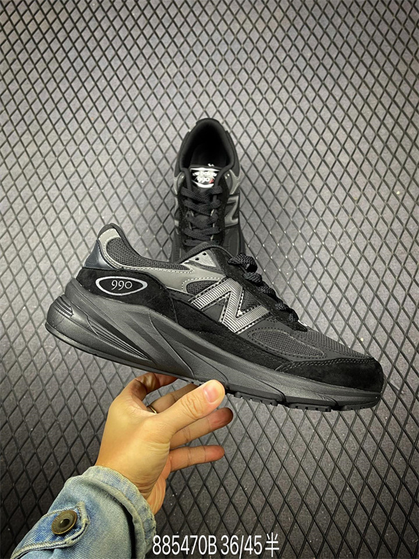 New Balance Shoes-W-1595