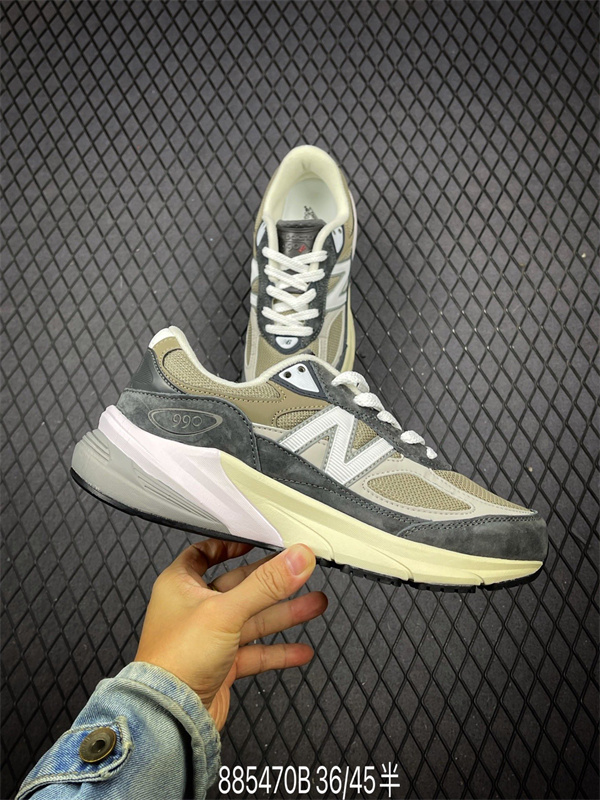 New Balance Shoes-M-1605