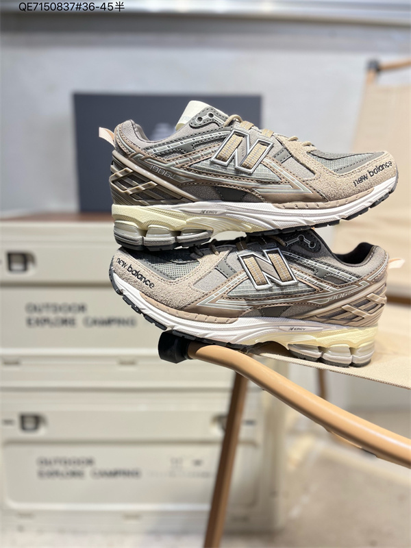 New Balance Shoes-M-1608